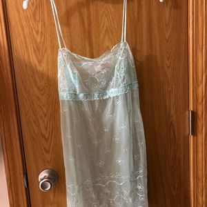 Victoria's Secret Size M
Smoke free